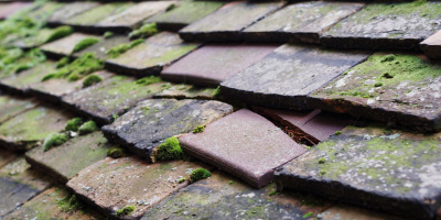 Glanamman roof repair costs